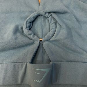 Whitney Simmons x Gymshark Sports Bra